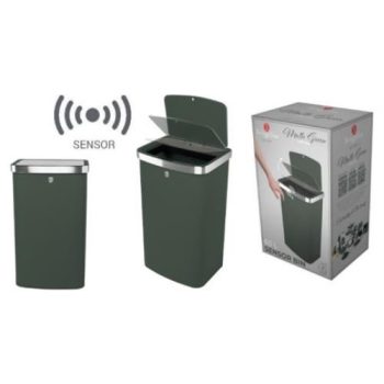 BH-9797 SZENZOR ÉRZ.KUKA 60L GREEN